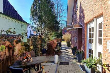 Wohnung Neuenhagen - 4 Zimmer, 100 m&sup2;, 339.000&euro; | Angebot:25935896