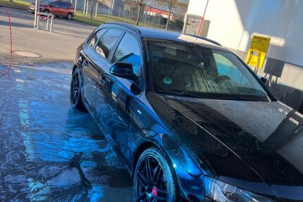 Audi A4 302.000 km 5.500 &euro; Dußlingen 72144