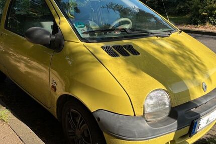 Renault Twingo 155.000 km 900 &euro; Waltrop 45731