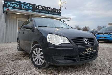 VW Polo 227.740 km 1.490 &euro; München 81829