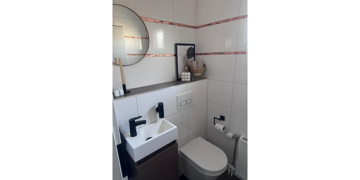 Doppelhaushälfte Schweinfurt Bellevue - 3 Zimmer, 90 m&sup2;, 350.000&euro; | Angebot:26416362