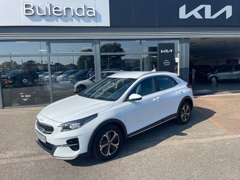 Kia XCeed 44.500 km 22.990 € Wesel 46485