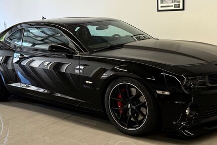 Chevrolet Camaro 41.000 km 29.500 &euro; Köln 51149