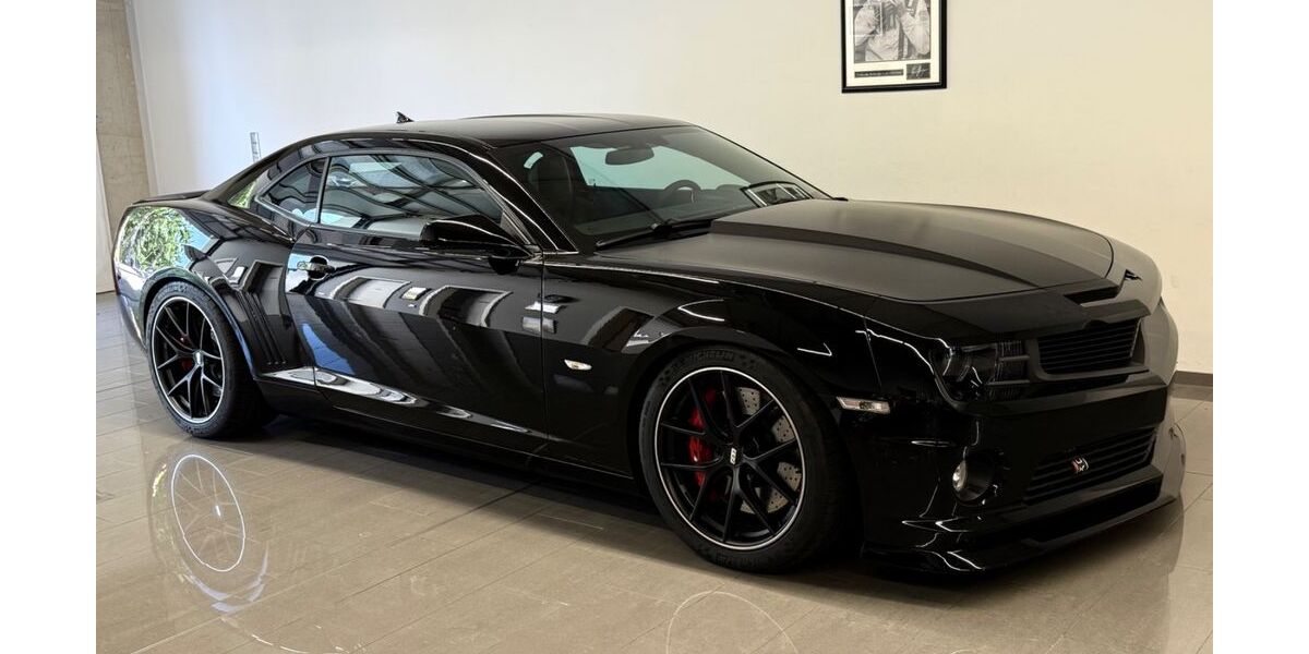 Chevrolet Camaro 41.000 km 29.500 &euro; Köln 51149
