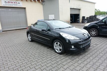 Peugeot 207 153.185 km 3.490 &euro; Bendorf 56170