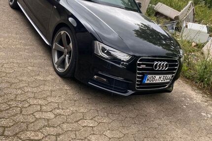 Audi A5 178.000 km 15.500 € Wolfsburg 38444