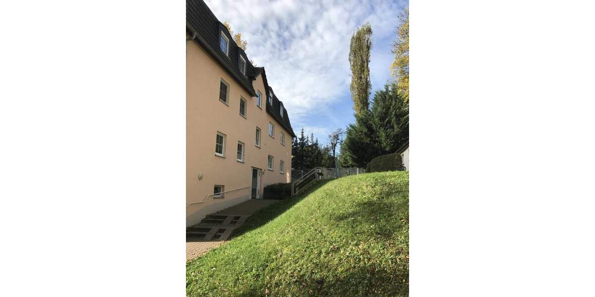 Etagenwohnung Mittweida - 2 Zimmer, 55 m&sup2;, 79.500&euro; | Angebot:20955506