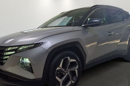 Hyundai TUCSON 46.000 km 27.785 &euro; Ulm 89081