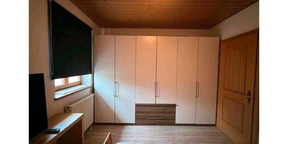 Etagenwohnung Hauzenberg - 3 Zimmer, 80 m&sup2;, 630&euro; | Angebot:26253652