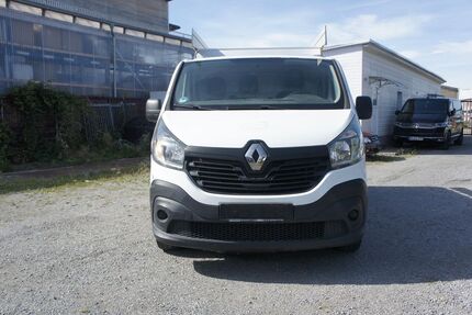 Renault Trafic 128.000 km 6.200 &euro; Malsch 76316