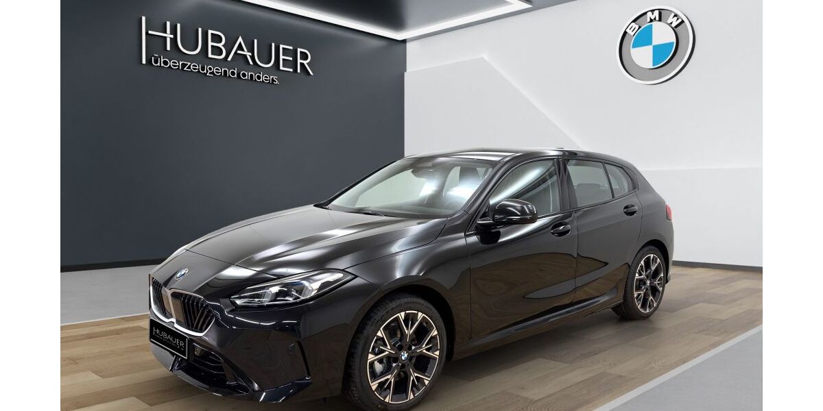 BMW 120 4.000 km 31.990 &euro; Landshut 84030