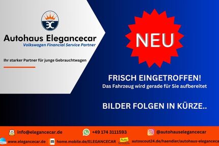 VW Touran 64.187 km 27.949 &euro; Holzgerlingen bei Stuttgart 71088