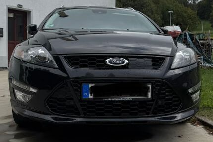 Ford Mondeo 153.828 km 8.400 &euro; Mulda 09619