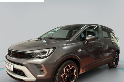Opel Crossland (X) 33.050 km 18.850 &euro; Worms 67547