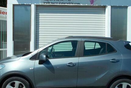 Opel Mokka 117.000 km 5.900 &euro; Lohma bei Pleystein 92714