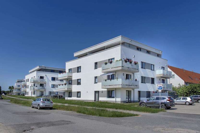 Wohnung zum Mieten in Dortmund 889 € 67.79 m² 2 zimmer