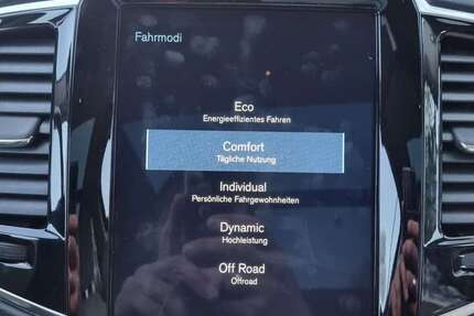 Volvo XC90 176.000 km 33.500 &euro; Oyten 28836