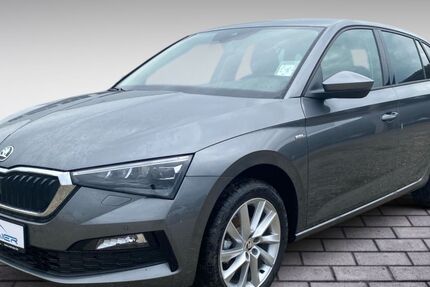 Skoda Scala 2.500 km 26.349 € Mühldorf 84453