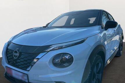 Nissan Juke 7.595 km 30.990 &euro; Grimmen 18507