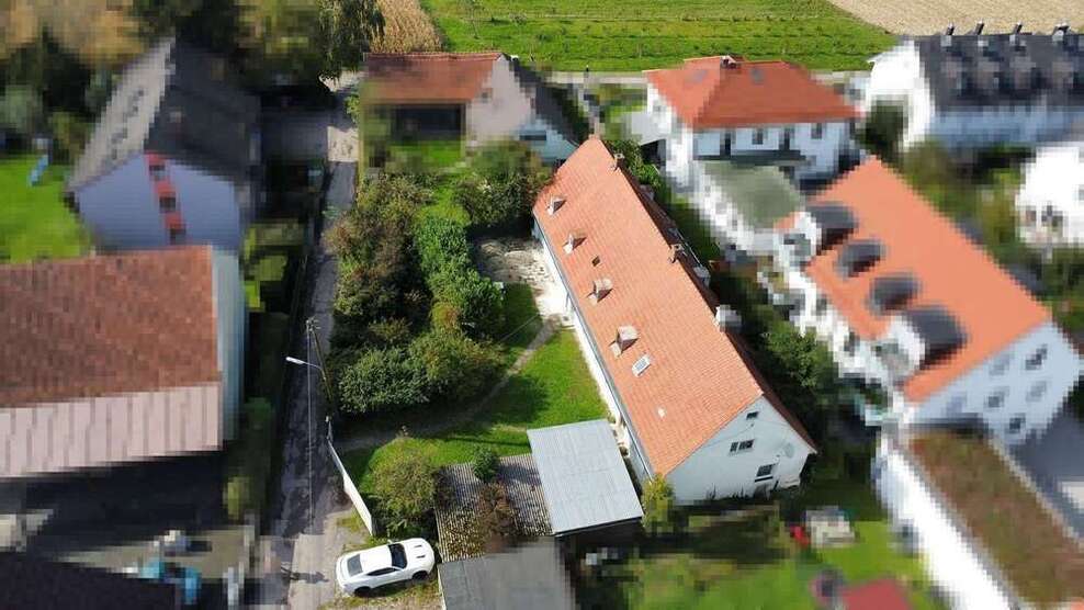 Grundstück zu verkaufen in München Feldmoching 1.395.000 € 729 m²