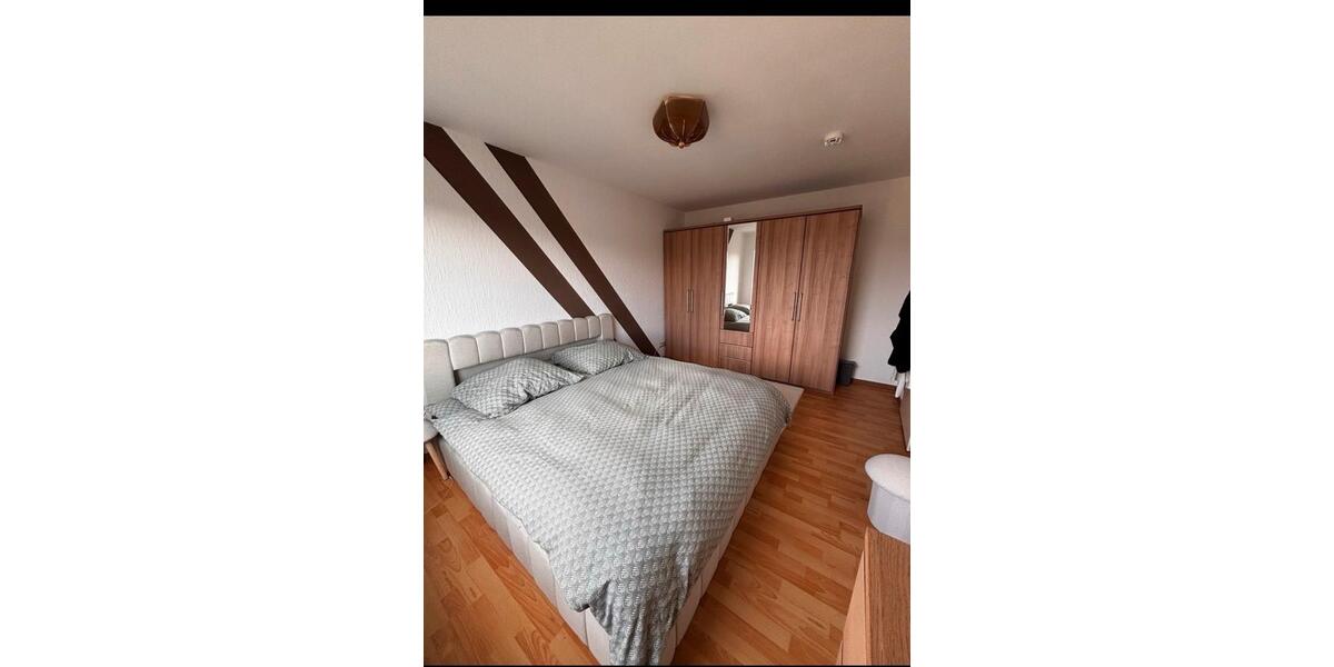 Etagenwohnung Arnsberg Obereimer - 3.5 Zimmer, 80 m&sup2;, 710&euro; | Angebot:26233302