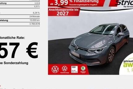 VW Golf 29.820 km 19.949 &euro; Detmold 32760