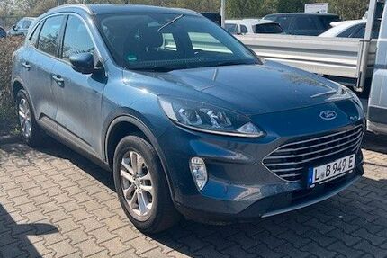 Ford Kuga 49.900 km 19.740 &euro; Eilenburg 04838