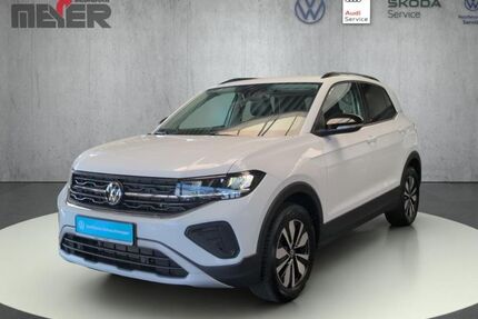 VW T-Cross 6.908 km 25.590 &euro; Beckdorf 21643