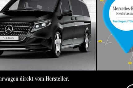 Mercedes-Benz V 300 6.000 km 86.990 &euro; Pfullingen 72793