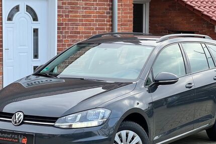 VW Golf 125.000 km 14.550 &euro; Eystrup 27324