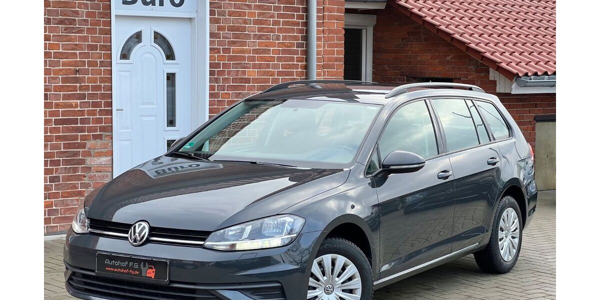VW Golf 125.000 km 14.550 &euro; Eystrup 27324