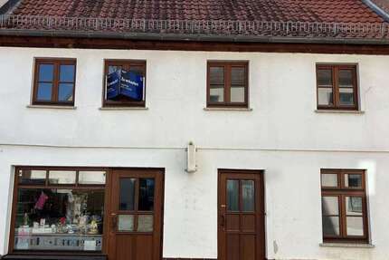 Haus Stavenhagen - 6 Zimmer, 80 m&sup2;, 140.000&euro; | Angebot:25448794