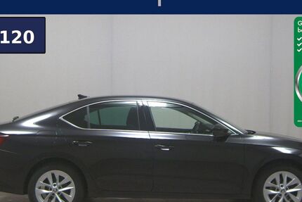 Skoda Octavia 109.277 km 16.380 &euro; Gyhum/Bockel 27404