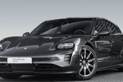 Porsche Taycan 37.765 km 71.660 &euro; Hamburg 22523
