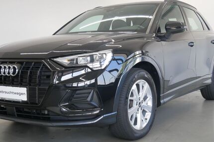 Audi Q3 64.560 km 26.749 &euro; Passau 94036