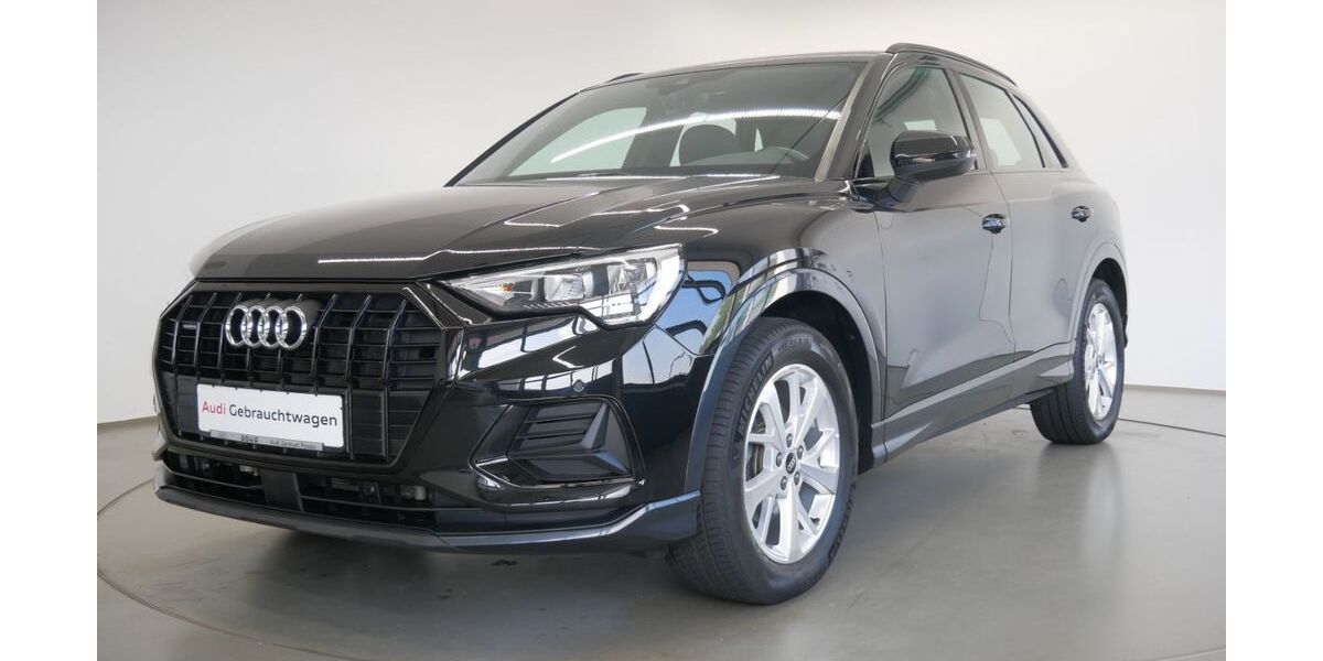 Audi Q3 64.560 km 29.654 &euro; Passau 94036
