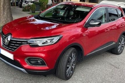 Renault Kadjar 28.270 km 19.000 € Peißenberg 82380