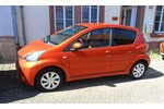 Toyota Aygo 46.700 km 4.700 € Überherrn 66802