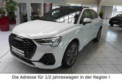 Audi Q3 4.000 km 41.990 &euro; Zimmern ob Rottweil 78658