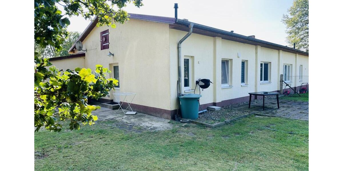 Erdgeschoßwohnung Neu Kaliß - 3 Zimmer, 84 m&sup2;, 756&euro; | Angebot:26652390
