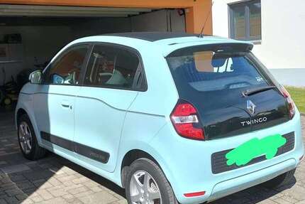Renault Twingo 53.620 km 6.000 &euro; Engen, Stadt 78234