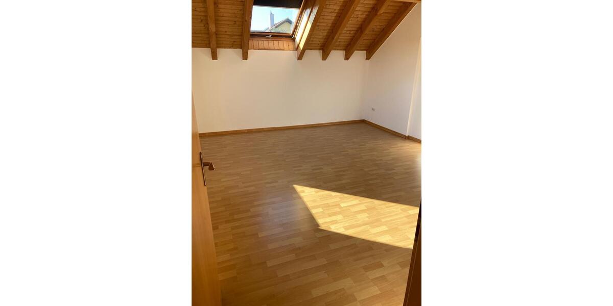 Maisonettenwohnung Marpingen - 3 Zimmer, 100 m&sup2;, 890&euro; | Angebot:25614157