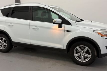 Ford Kuga 151.723 km 5.850 &euro; Schrobenhausen 86529