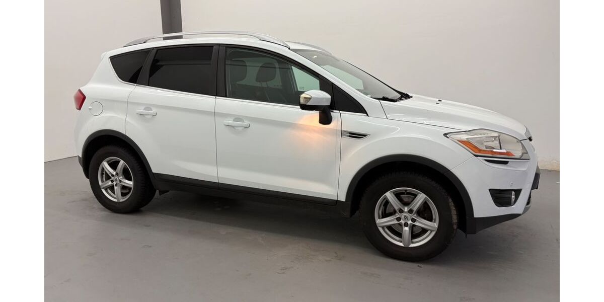 Ford Kuga 151.723 km 5.850 &euro; Schrobenhausen 86529