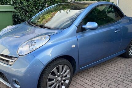Nissan Micra 183.000 km 1.699 &euro; Nußloch 69226