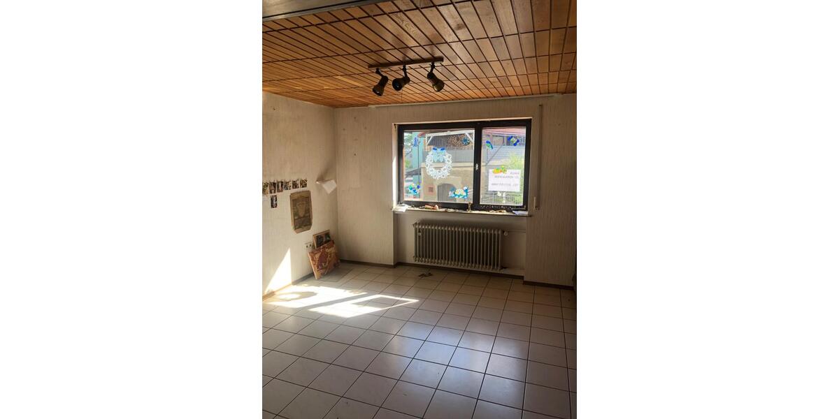 Einfamilienhaus Boxberg - 4.5 Zimmer, 110 m&sup2;, 240.000&euro; | Angebot:27050159