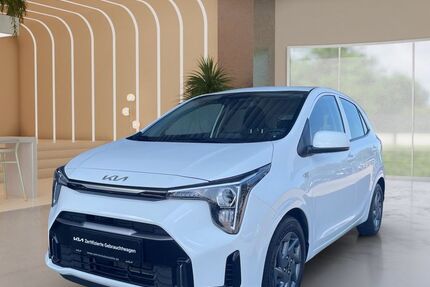 Kia Picanto 8.192 km 16.280 &euro; Bremen 28357