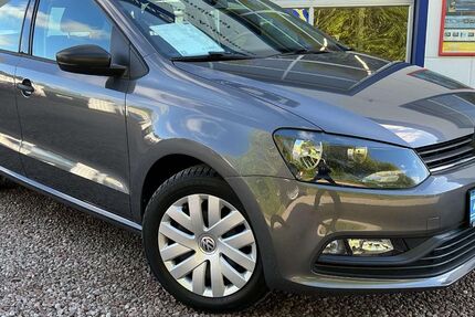 VW Polo 63.700 km 9.950 &euro; Lensahn 23738