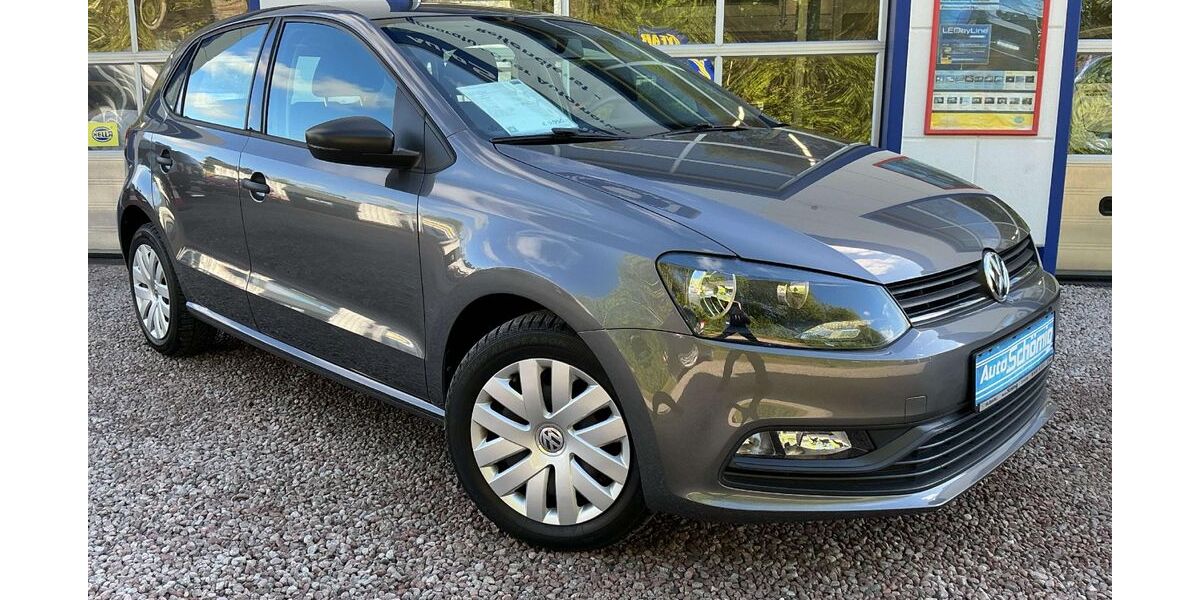 VW Polo 63.700 km 9.950 &euro; Lensahn 23738