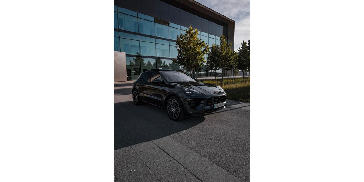 Porsche Macan 135.000 km 52.490 &euro; Neufahrn 85375
